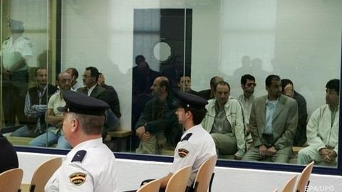 Мисрда 13 киши ўлим жазосига маҳкум этилди