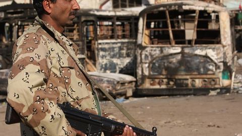 Dunyodagi eng xavfli shaharlar nomi e’lon qilindi