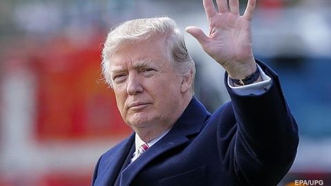 Трамп Жон Кеннеди ўлдирилиши билан боғлиқ барча ҳужжатларни эълон қилишга ваъда берди