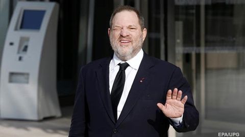 Weinstein Company’нинг можародан кейинги илк фильми 742 доллар даромад келтирди