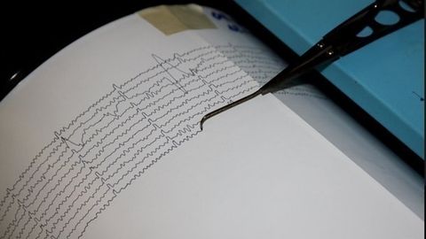 Tinch okeanida kuchli zilzila sodir bo‘ldi