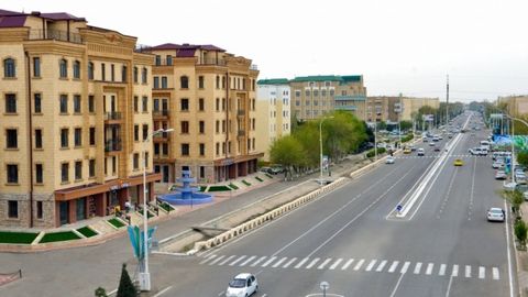 Buxoroda kuz-qish mavsumiga tayyorgarlik ishlari nihoyasiga yetkazilmoqda