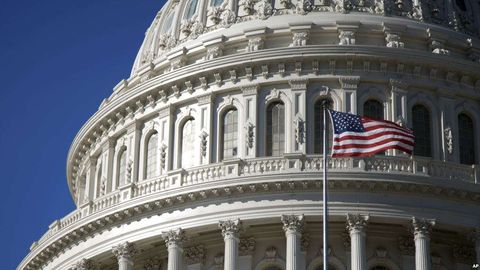 Kongressda bugun “Kasperskiy laboratoriyasi” mahsulotlaridan AQSh davlat muasssasalarida foydalanishga bag‘ishlangan eshituvlar o‘tkaziladi