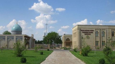 Тошкент Ислом институтининг сиртқи бўлимига 60 нафар талаба қабул қилинади