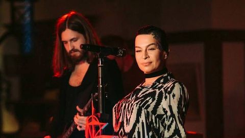 Nargiz Zokirova muxlislarini Instagram’dagi qalbaki sahifasi haqida ogohlantirdi