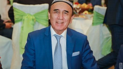 Шерали Жўраевнинг концерт кунлари маълум бўлди