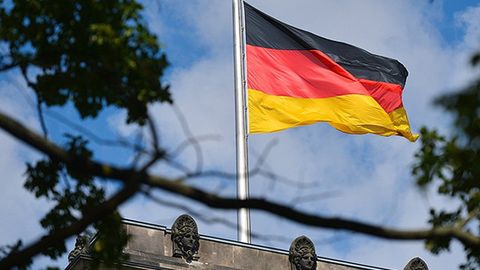 600 дан ортиқ турк давлат хизматчиси Германияда сиёсий бошпана сўради