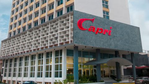 AQSh amerikalik diplomatlar Gavanadagi mehmonxonalarda ham “akustik hujumlar”ga duch kelganini bildirdi