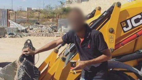 Isroilda Facebook’da “Xayrli tong” deb post qoldirgan falastinlik hibsga olindi. Algoritm uni “Ularga hujum qiling” deb o‘girgan