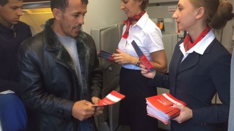 O‘zbekiston va Novosibirsk viloyati vakillari muhojirlar uchun kvotalarni saqlab qolish masalasini muhokama qildi