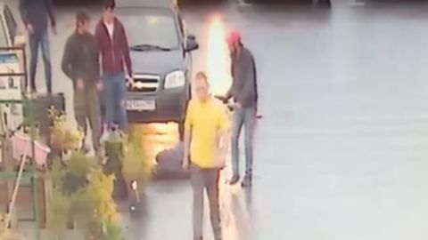 Moskvadagi salon ma’muriyati o‘zbekistonlik marhum sartarosh haqida: U og‘ir-vazmin, rahmdil odam edi