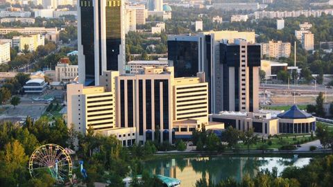Фарҳод Қурбонбоев: Валюта бозори либераллашди. Навбат солиқ ислоҳотига