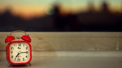 Qanday qilib uyqudan yaxshi kayfiyat bilan uyg‘onish mumkin?