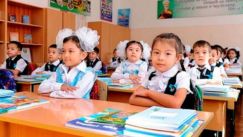 O‘zbekistonda yangi yildan yagona o‘quvchi formasi joriy etiladi