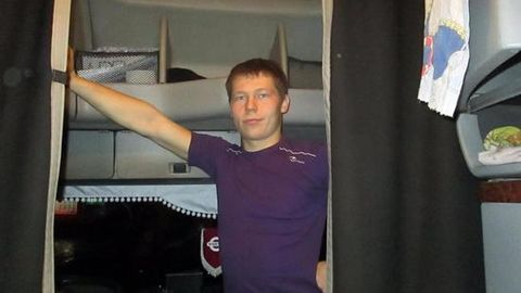 Москвада ўзбекистонлик сартарошни ўлдирган шахс ушланди. У муқаддам судланган рецидивист бўлиб чиқди