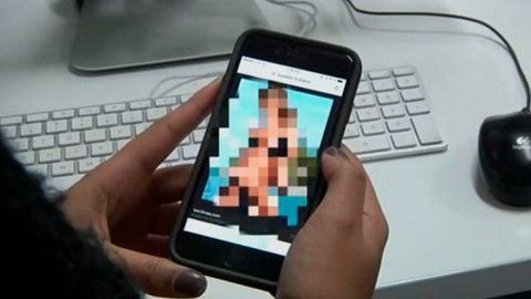 Хоразм божхоначилари тўққиз ой давомида порнографик материаллар билан боғлиқ 381 та ҳолатни аниқлади