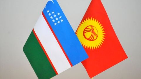 O‘zbekiston — Qirg‘iziston ishbilarmonlari biznes-forumida 200 million dollarlik shartnomalar imzolandi