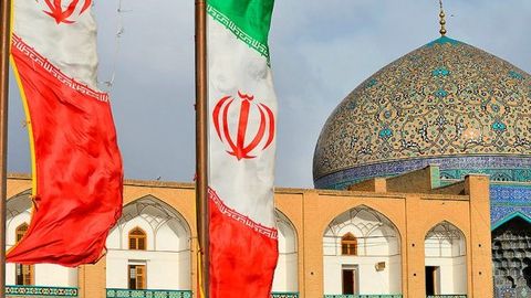 Eron Iroq Kurdistoni bilan chegara yopilganini inkor etdi