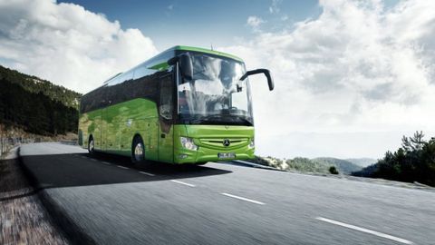 Қозоғистон Ўзбекистон билан автобус қатновини очиш ҳақидаги битимга тузатишларни ратификация қилди