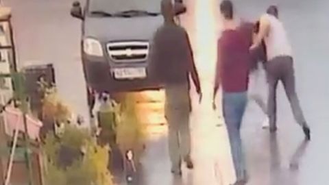 Moskvada o‘zbekistonlik sartaroshni o‘ldirgani uchun ushlangan qotil aybini tan oldi