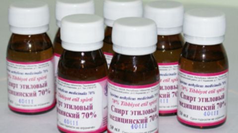 Urganchda aka-uka etil spirtidan zaharlanish oqibatida vafot etdi