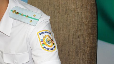 Фарғона ва Хоразм вилоятларига янги прокурорлар тайинланди