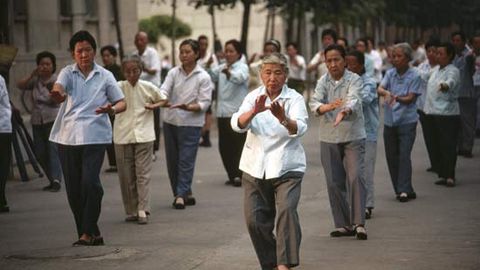 2035 йилга келиб Хитойдаги кекса кишилар сони 400 миллиондан ошади