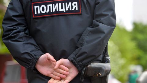 Москвада Россия ИИВнинг истeъфодаги подполковниги йўл талашган ҳайдовчини отиб ўлдирди