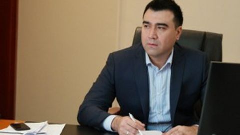 Yagona umumrespublika protsessing markazi direktori tayinlandi