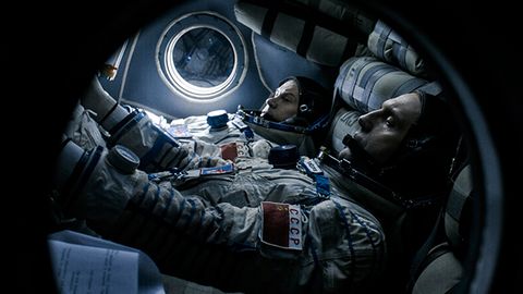 Rossiyada Toshkent viloyatida tug‘ilib-o‘sgan qahramon kosmonavt haqida film ishlashdi