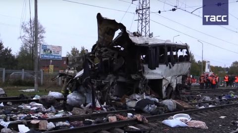 ТИВ Россиядаги ЙТҲда ҳалок бўлган ва жабрланган ўзбекистонликларнинг исмларини эълон қилди