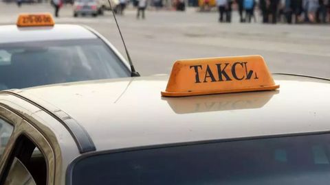 Петербурглик эркак киракашлик қилиб юрган Ўзбекистон фуқаросининг пешонасига ўқ узди