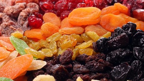 Quruq mevalar nimasi bilan xavfli bo‘lishi mumkin?