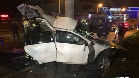 Vladivostokdagi YTHda ikki nafar o‘zbekistonlik halok bo‘ldi