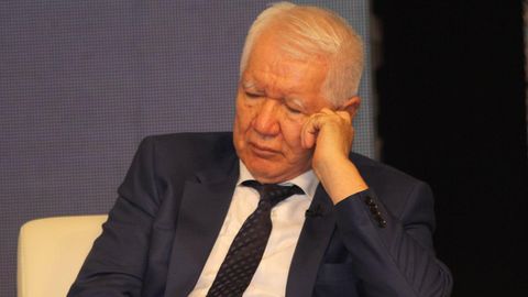 ЎФФдаги фаолияти давомида бирорта ҳам келишилган ўйинни аниқлай олмаган Аҳрол Иноятов ишдан кетди