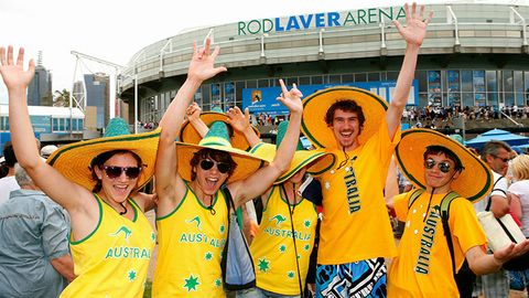 Uch qit’a chempionlari Rossiya—2018 ga bormaydi. To‘rtinchisi Avstraliya bo‘lishi mumkin