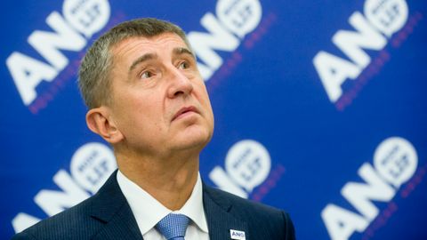 Chexiya prezidenti milliarder Andrey Babishga bosh vazirlikni taklif etishini ma’lum qildi
