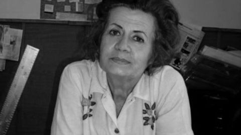 Toshkentda taniqli jurnalist Galina Chebakova YTH oqibatida vafot etdi