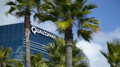 Tayvan rasmiylari Qualcomm kompaniyasini salkam 800 mln dollar jarimaga tortdi