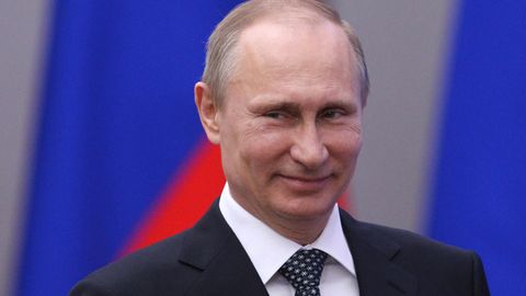OCCRP: Vladimir Putinning “yaqin doirasi” 24 milliard dollarni nazorat qilmoqda