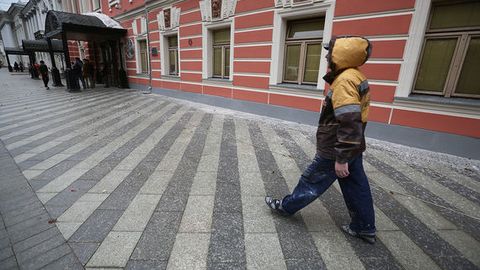 Санкт-Петербургда ИШИД аъзолари қўлга олинди