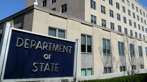 Rossiya Mudofaa vazirligi: AQSh Davlat departamenti Suriyada terrorchilar kimyoviy qurol qo‘llaganligini tan oldi