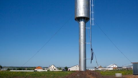 Farg‘onalik oila Haj safari uchun to‘plagan 44 mln so‘m pulini o‘z qishlog‘iga suv chiqarish uchun sarfladi