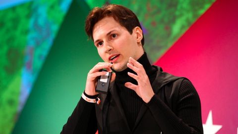 Durov Telegramga solingan jarima alohida ahamiyatga ega ekanligini ma’lum qildi
