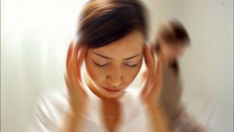 Bosh aylansa, nima qilish kerak?