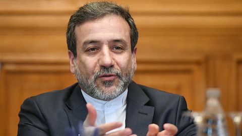 Eron tashqi ishlar vaziri o‘rinbosari Tehronda yadroviy qurol bo‘lmasligini tasdiqladi