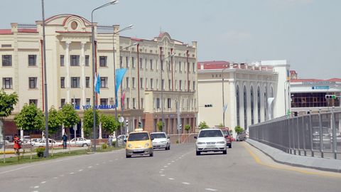 Samarqand viloyatida o‘tkazilgan profilaktika tadbirida 25 nafar fuqaro ishli bo‘ldi