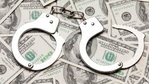 Тошкентда аёлнинг уйидан 29 минг долларни ўғирлаган шахс қўлга олинди