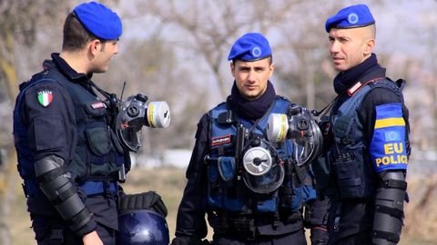 O‘zbekistonga Eron, Pokiston, Afg‘oniston va Italiya politsiyasi ekspertlari tashrif buyurdi
