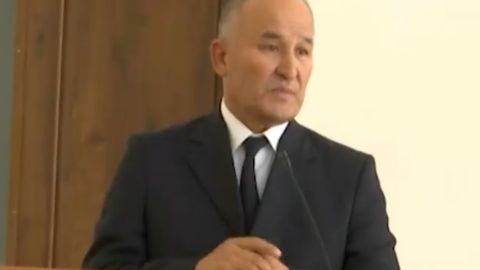 Surxondaryoning Muzrabot tumaniga yangi hokim tayinlandi. Tumanning avvalgi hokimi endi Denovga rahbarlik qiladi